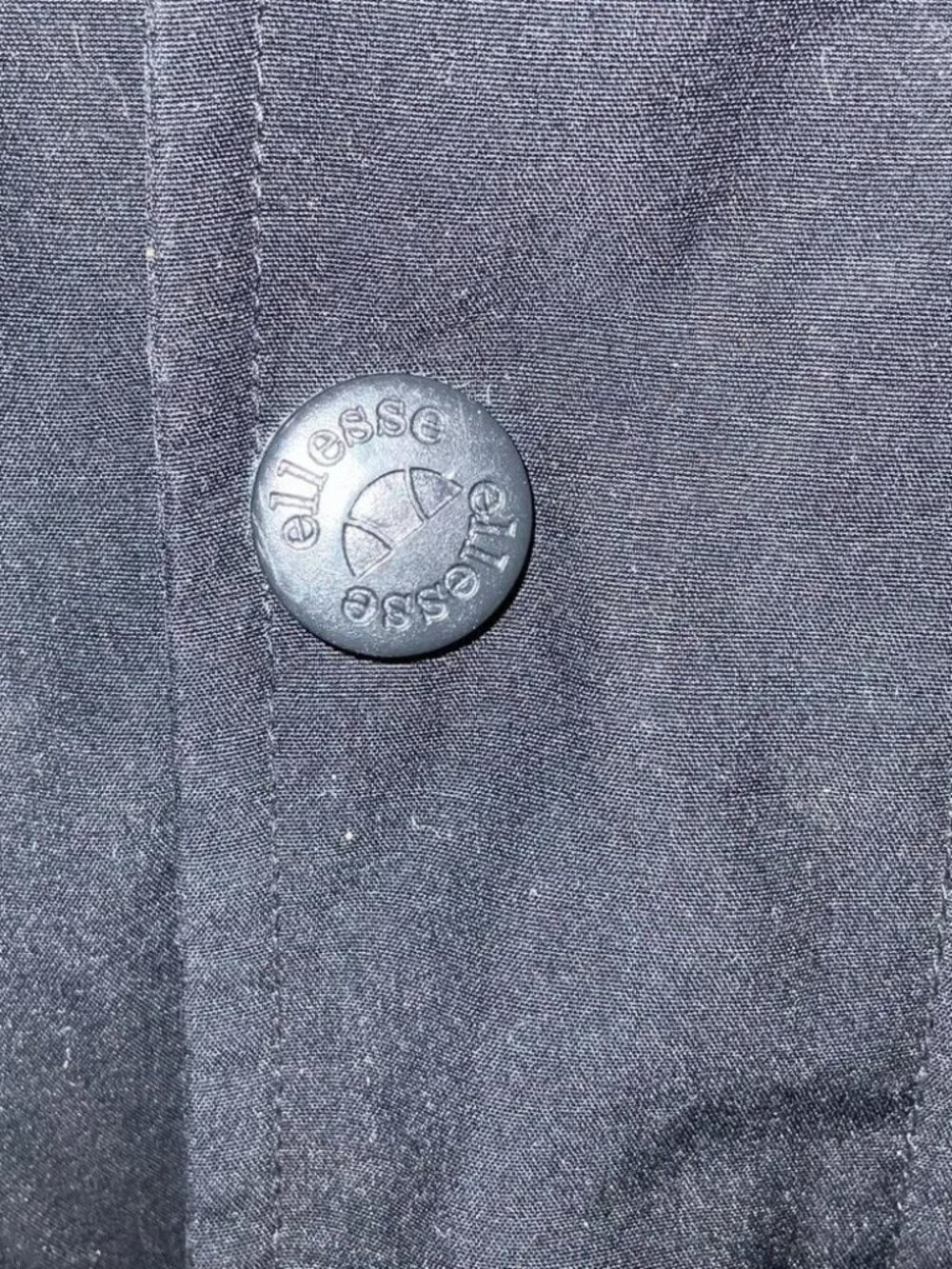 Ellesse Jacket Embroidered - Picture 7 of 7